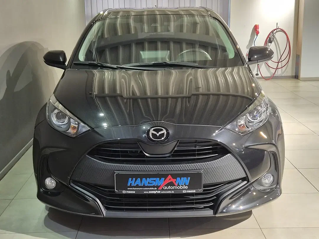 Mazda 2 - Afbeelding 1
