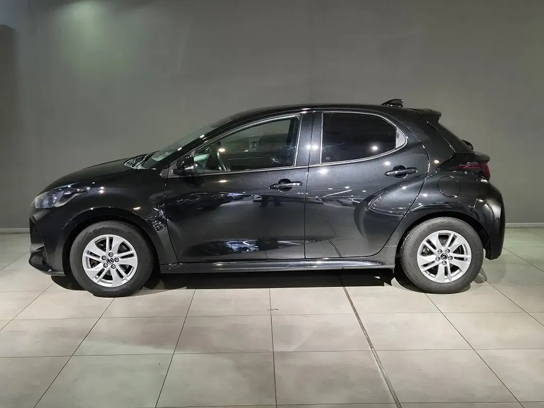 Mazda 2 1.5 VVT-i CVT Hybrid - foto 2
