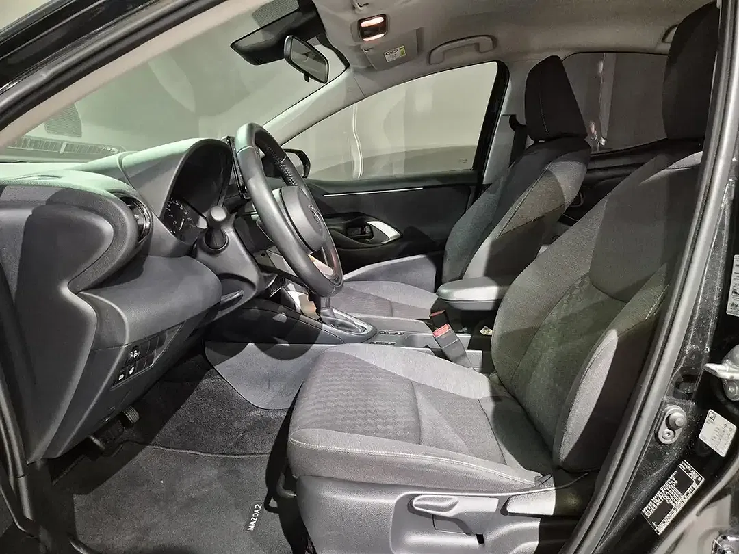 Mazda 2 - Thumbnail 6