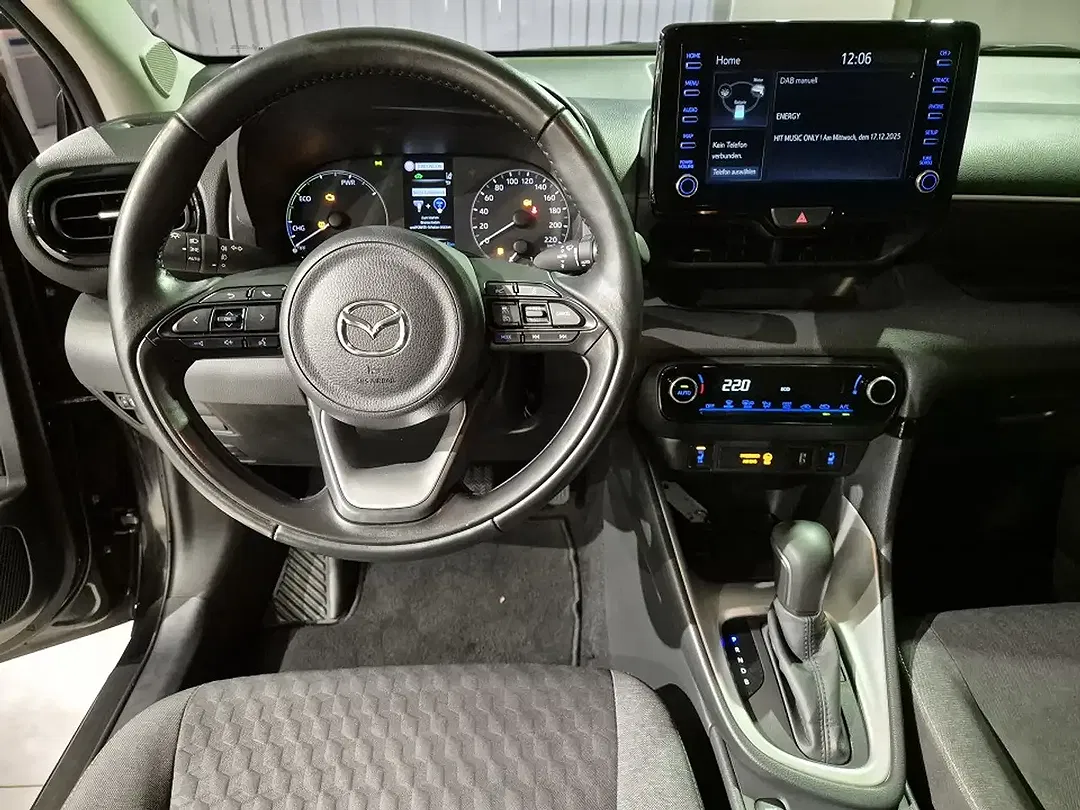 Mazda 2 - Thumbnail 7