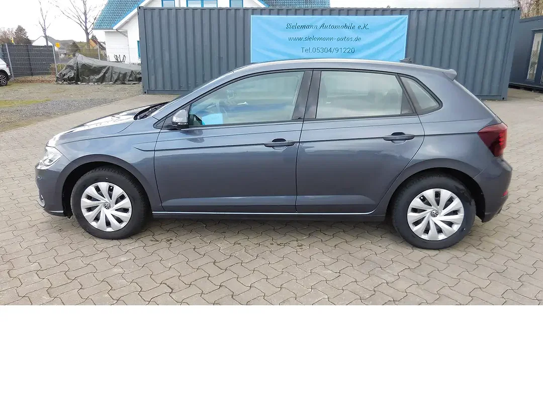 Volkswagen Polo - Afbeelding 1