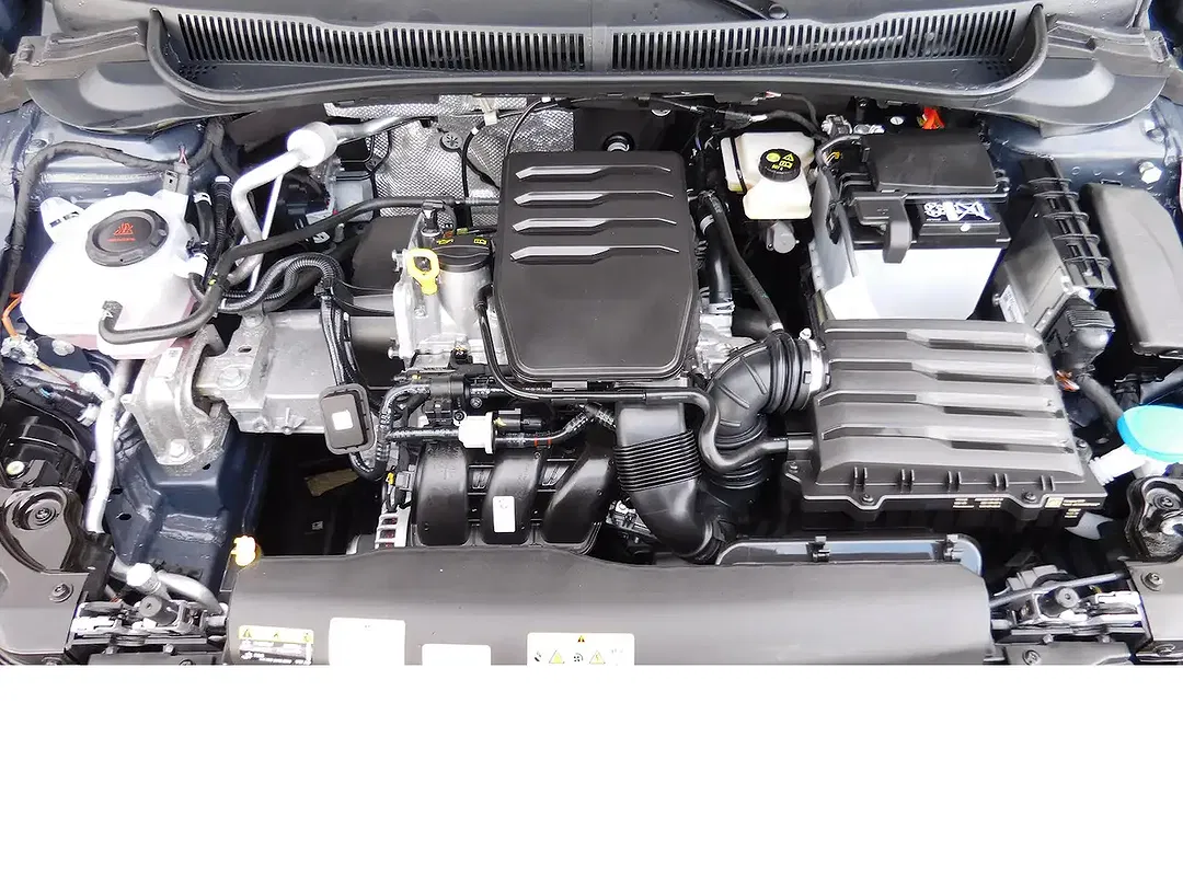 Volkswagen Polo - Thumbnail 14