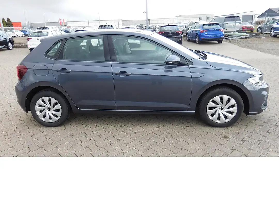 Volkswagen Polo - Thumbnail 2