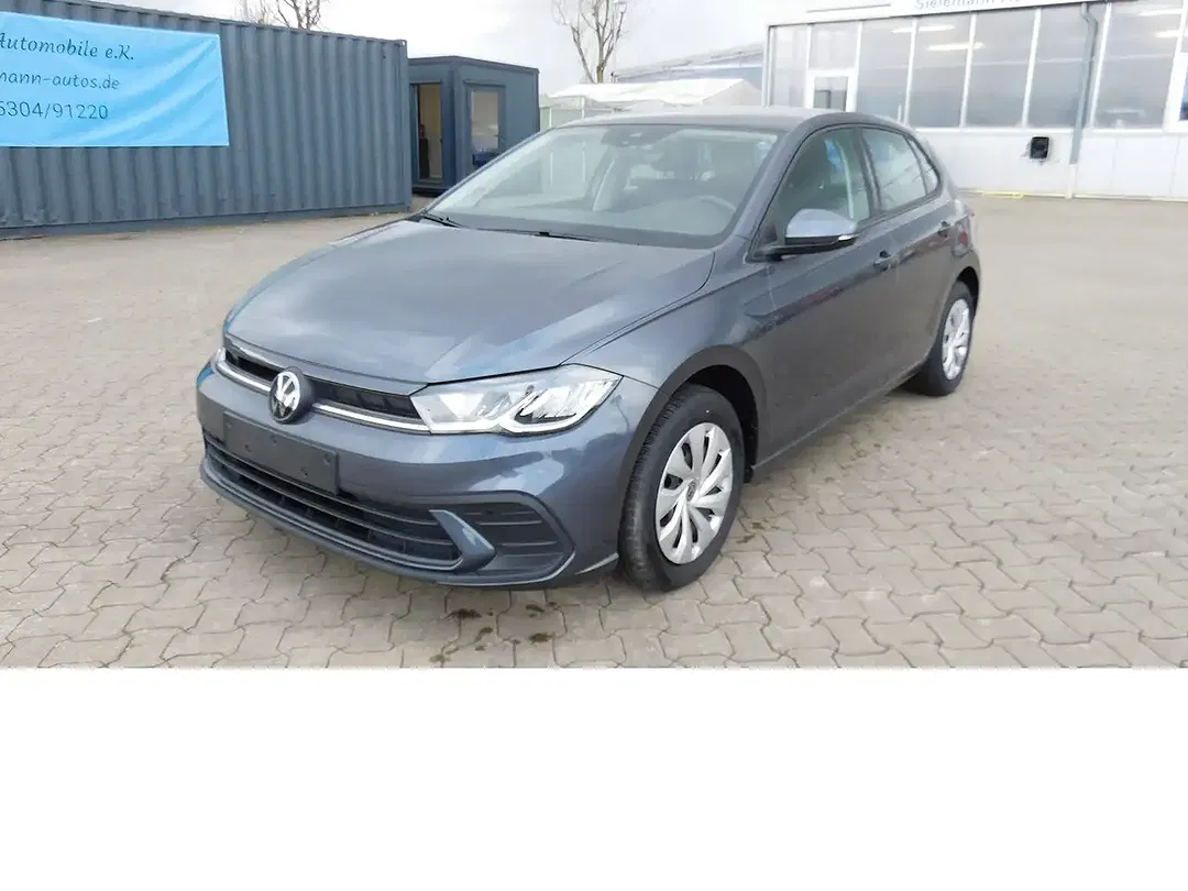 Volkswagen Polo - Thumbnail 5