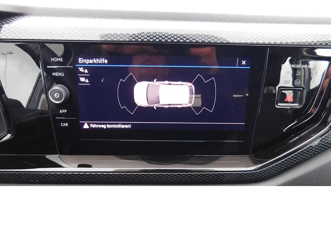 Volkswagen Polo - Thumbnail 6