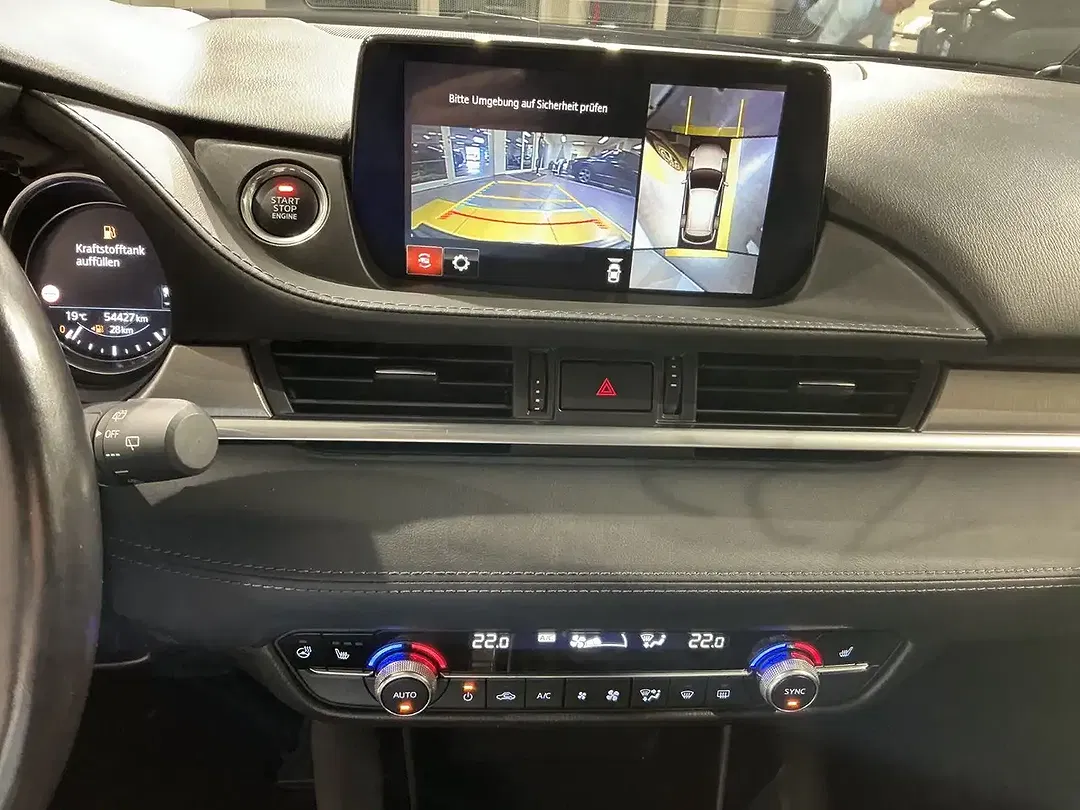 Mazda 6 - Thumbnail 14