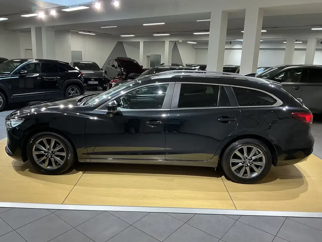 Mazda 6 - Thumbnail 6