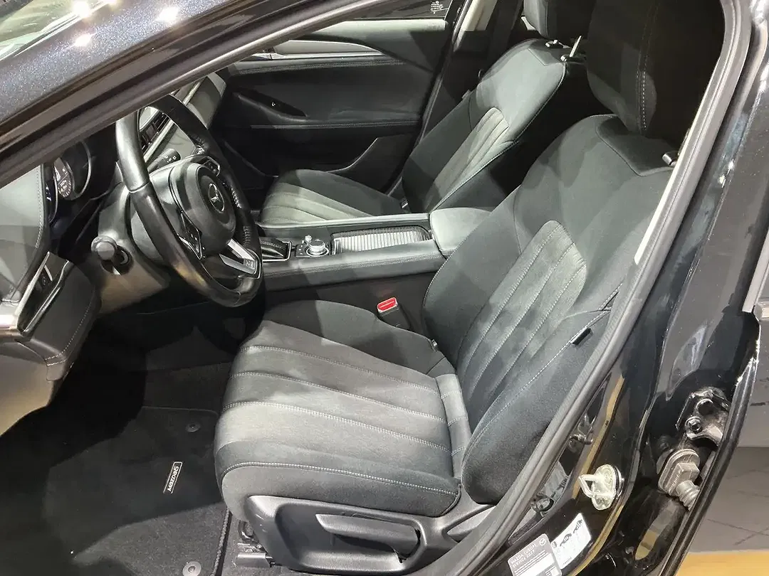 Mazda 6 - Thumbnail 9