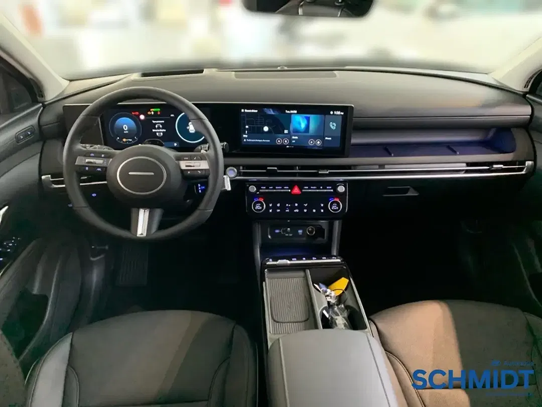 Hyundai TUCSON - Thumbnail 11