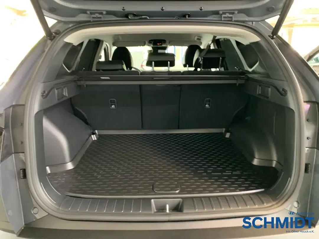 Hyundai TUCSON - Thumbnail 12