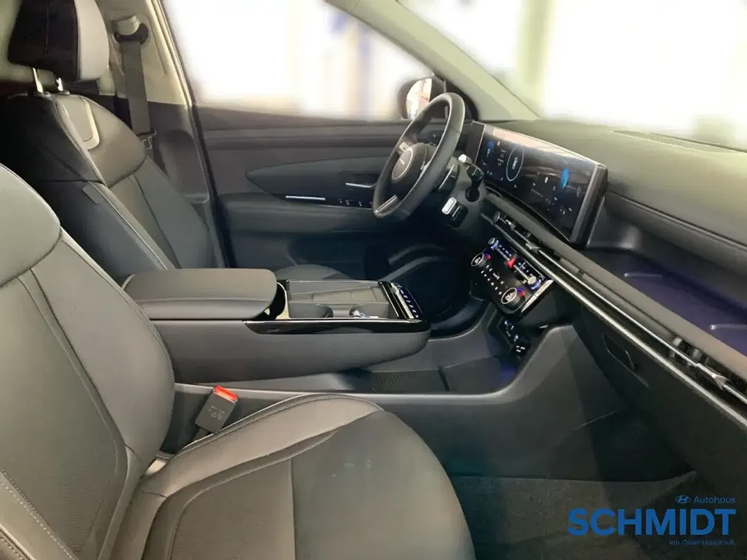 Hyundai TUCSON - Thumbnail 14