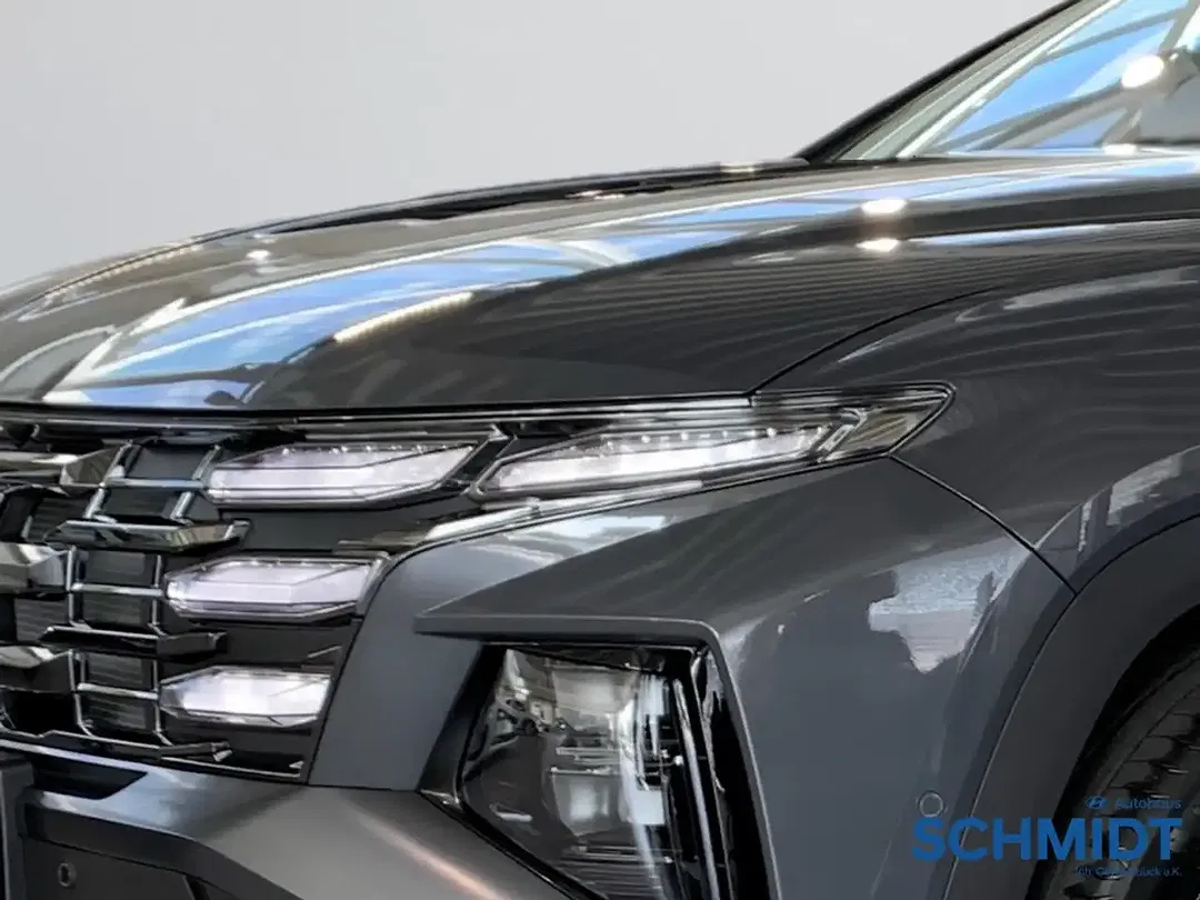 Hyundai TUCSON - Thumbnail 5