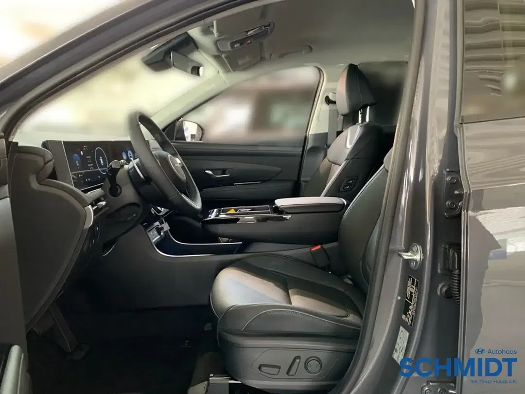Hyundai TUCSON - Thumbnail 7