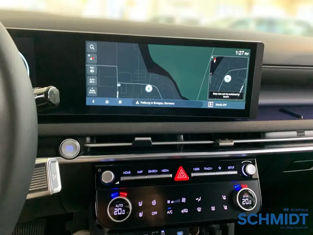 Hyundai TUCSON - Thumbnail 9
