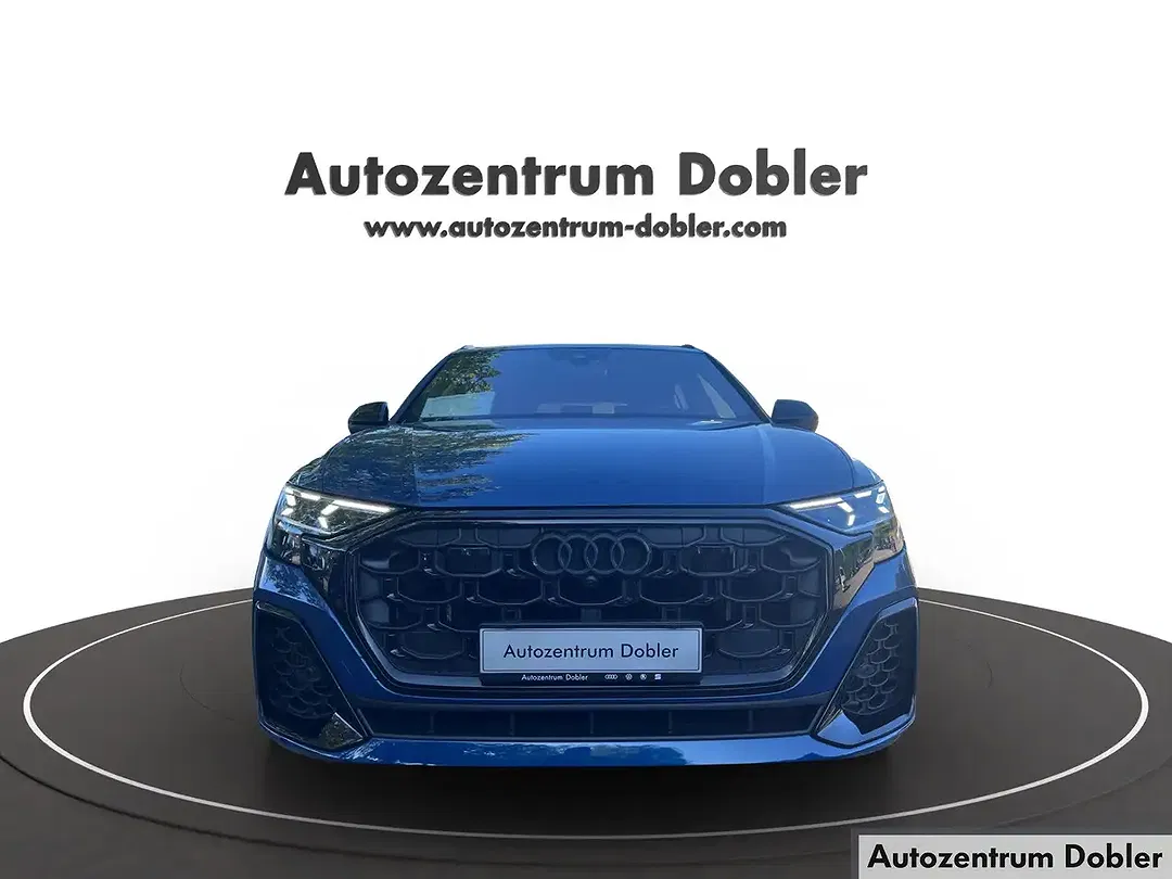 Audi SQ8 TFSI - foto 2