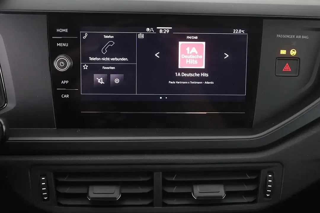 Volkswagen Polo - Thumbnail 10