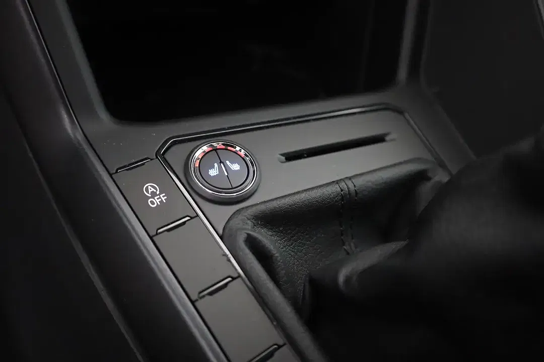 Volkswagen Polo - Thumbnail 13