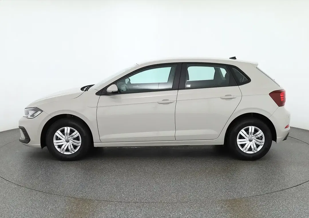 Volkswagen Polo 1.0 MPI - foto 1