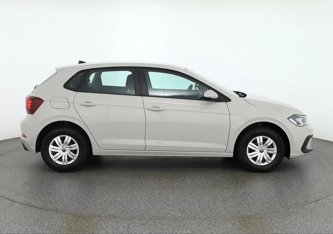 Volkswagen Polo - Thumbnail 5