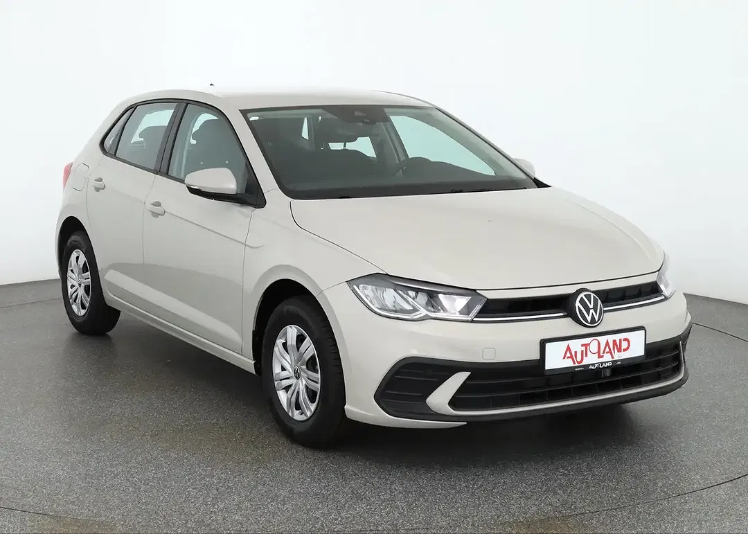 Volkswagen Polo - Thumbnail 6