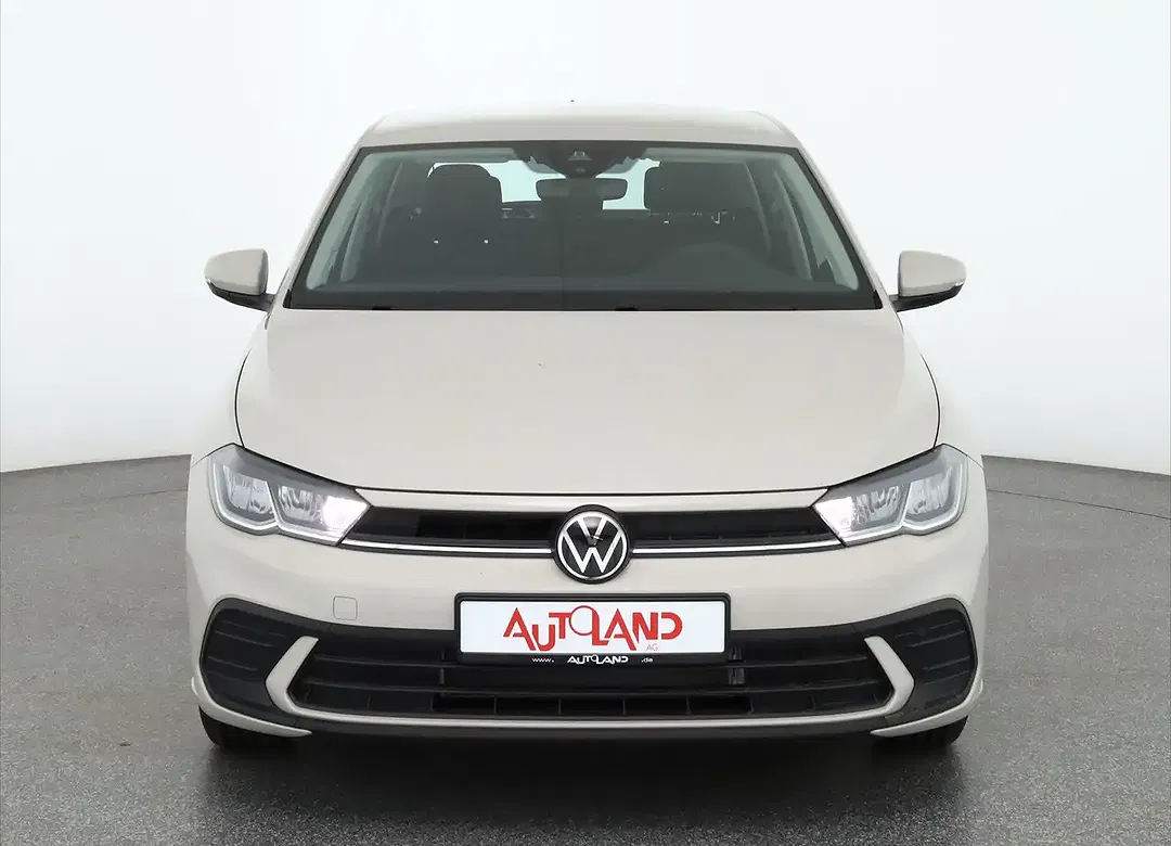 Volkswagen Polo - Thumbnail 7