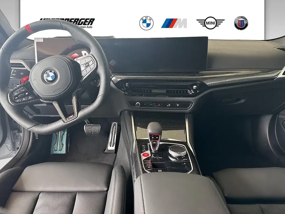 BMW M4 - Thumbnail 7