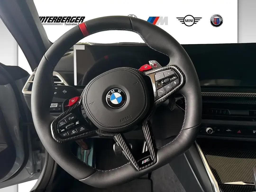 BMW M4 - Thumbnail 9