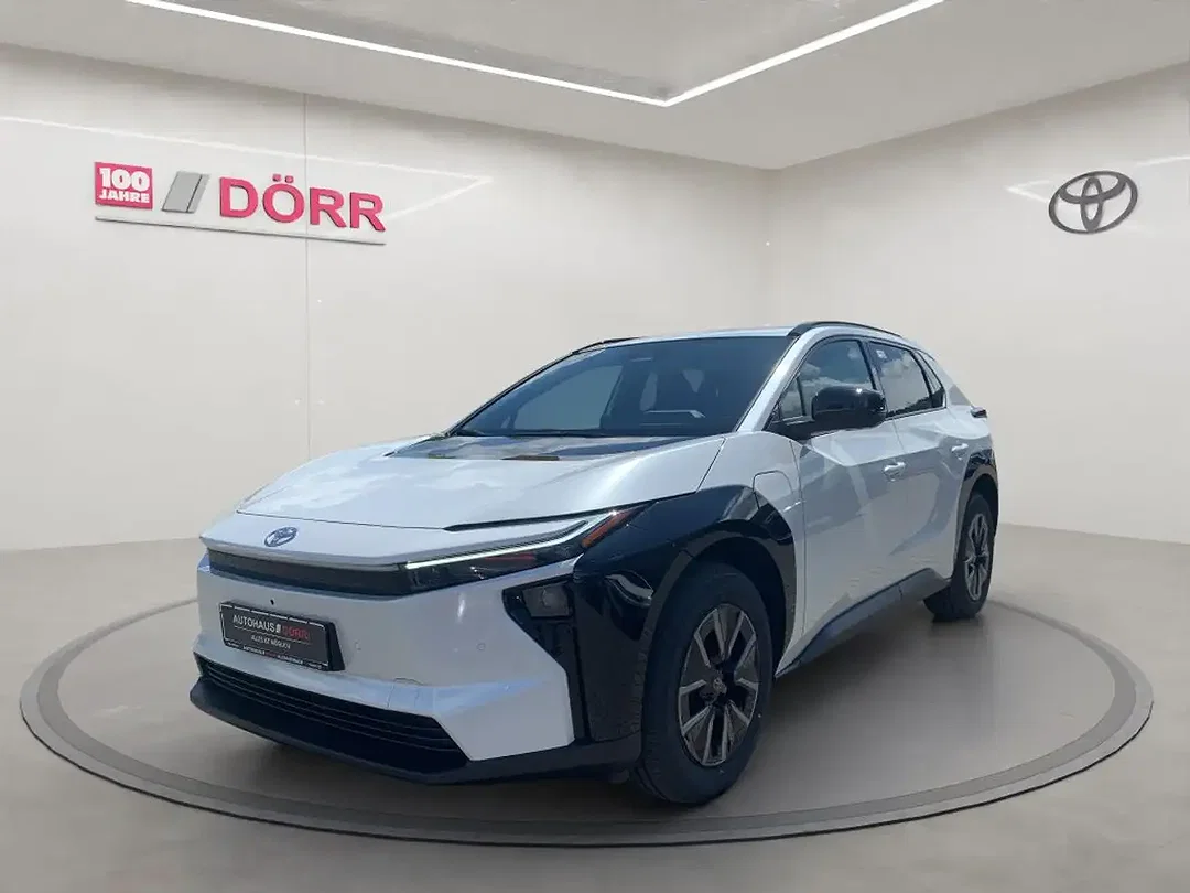 Toyota bZ4X - Afbeelding 1