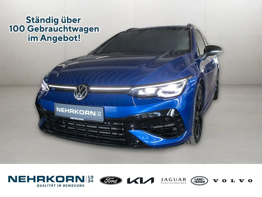 Volkswagen Golf - Afbeelding 1