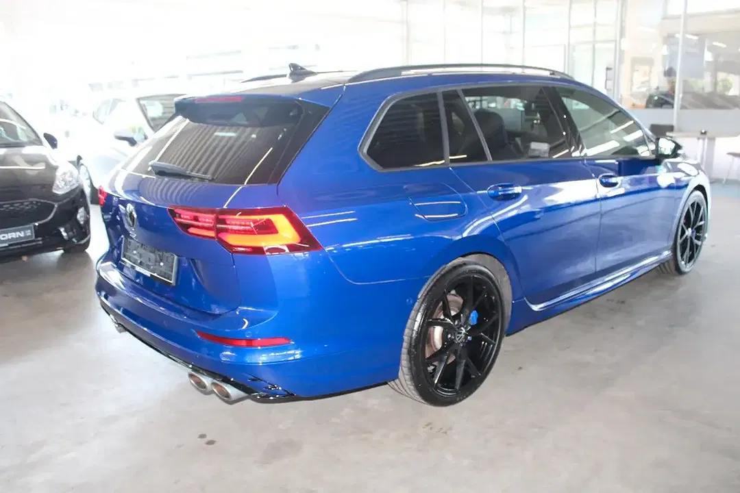 Volkswagen Golf - Thumbnail 6