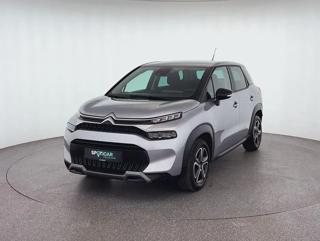 Citroen C3 Aircross - Thumbnail 1
