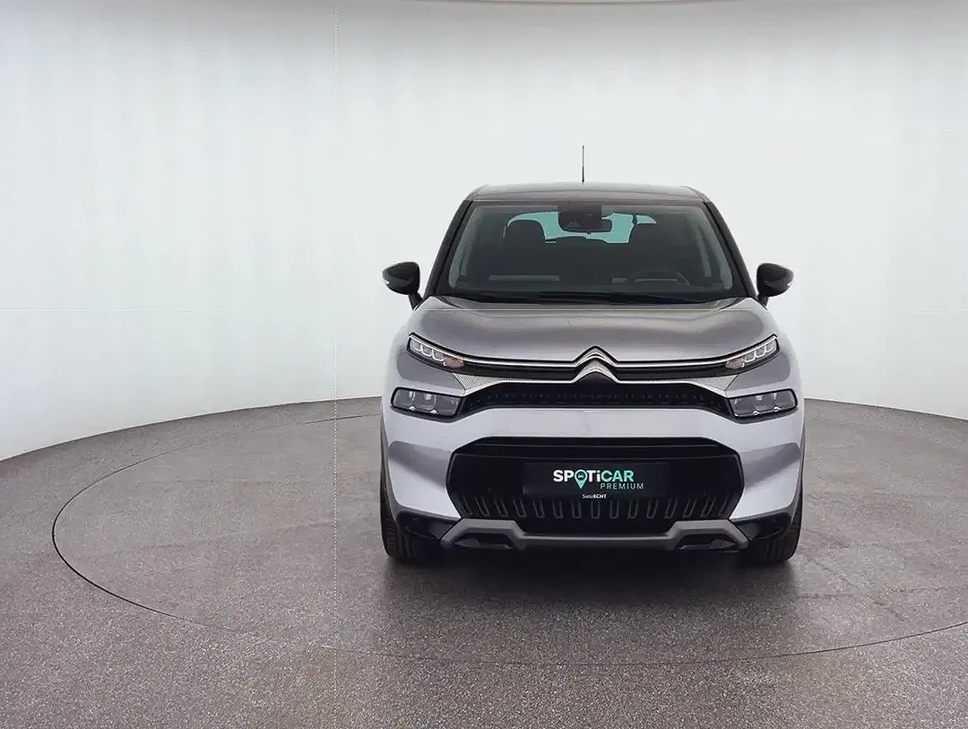 Citroen C3 Aircross - Thumbnail 2