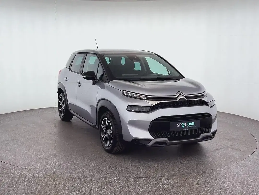 Citroen C3 Aircross - Thumbnail 3