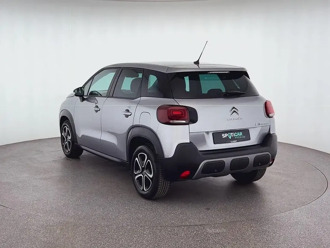 Citroen C3 Aircross - Thumbnail 5