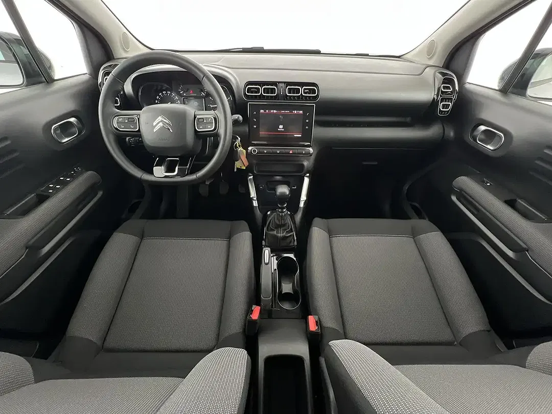 Citroen C3 Aircross - Thumbnail 6