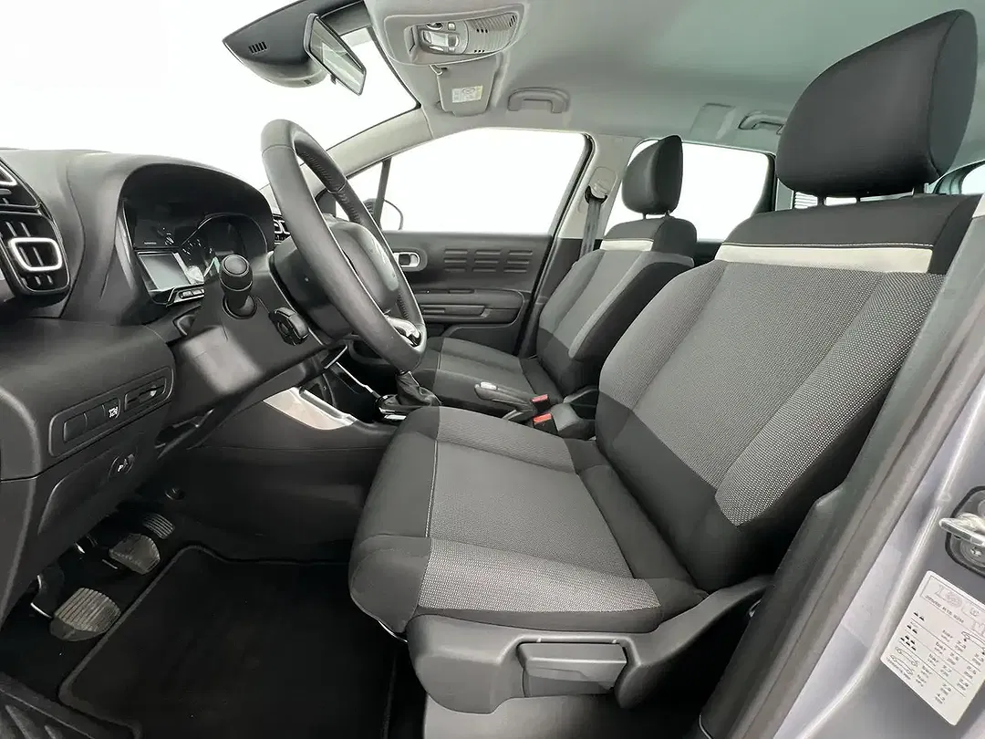 Citroen C3 Aircross - Thumbnail 7
