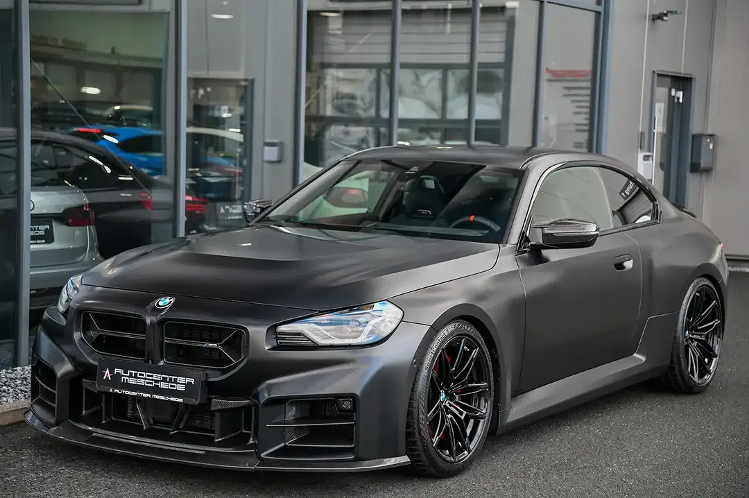 BMW M2 Steptronic - foto 2