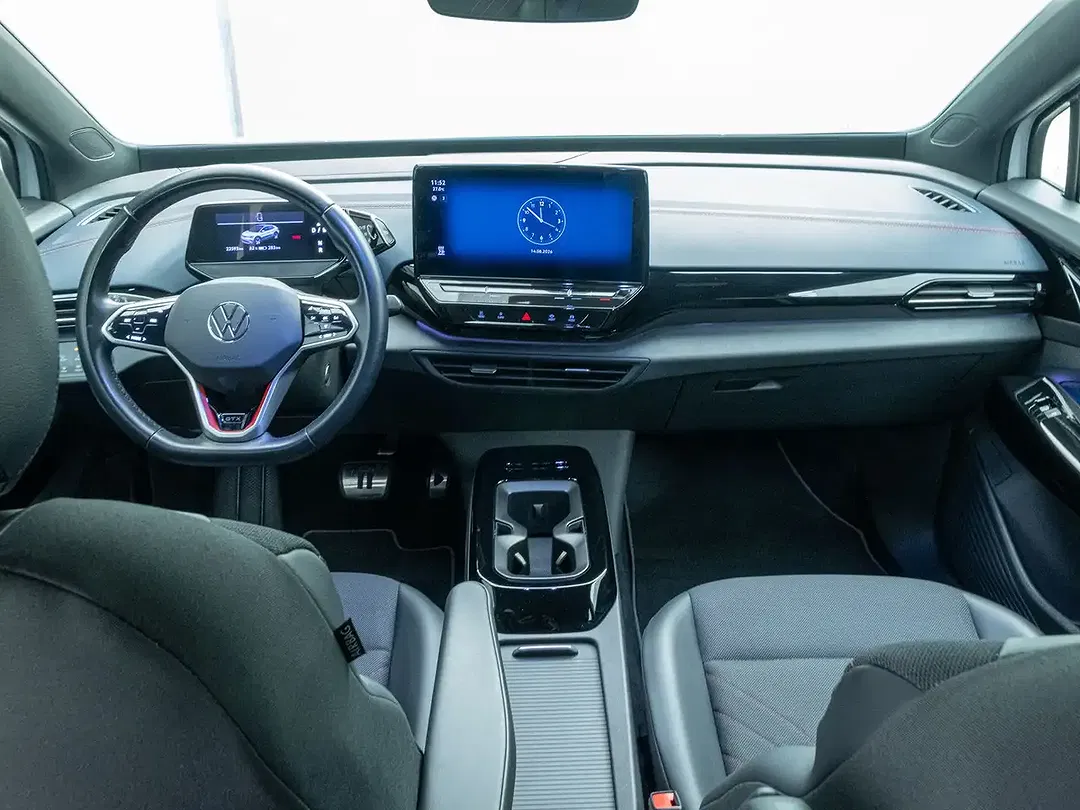 Volkswagen ID.4 - Thumbnail 13
