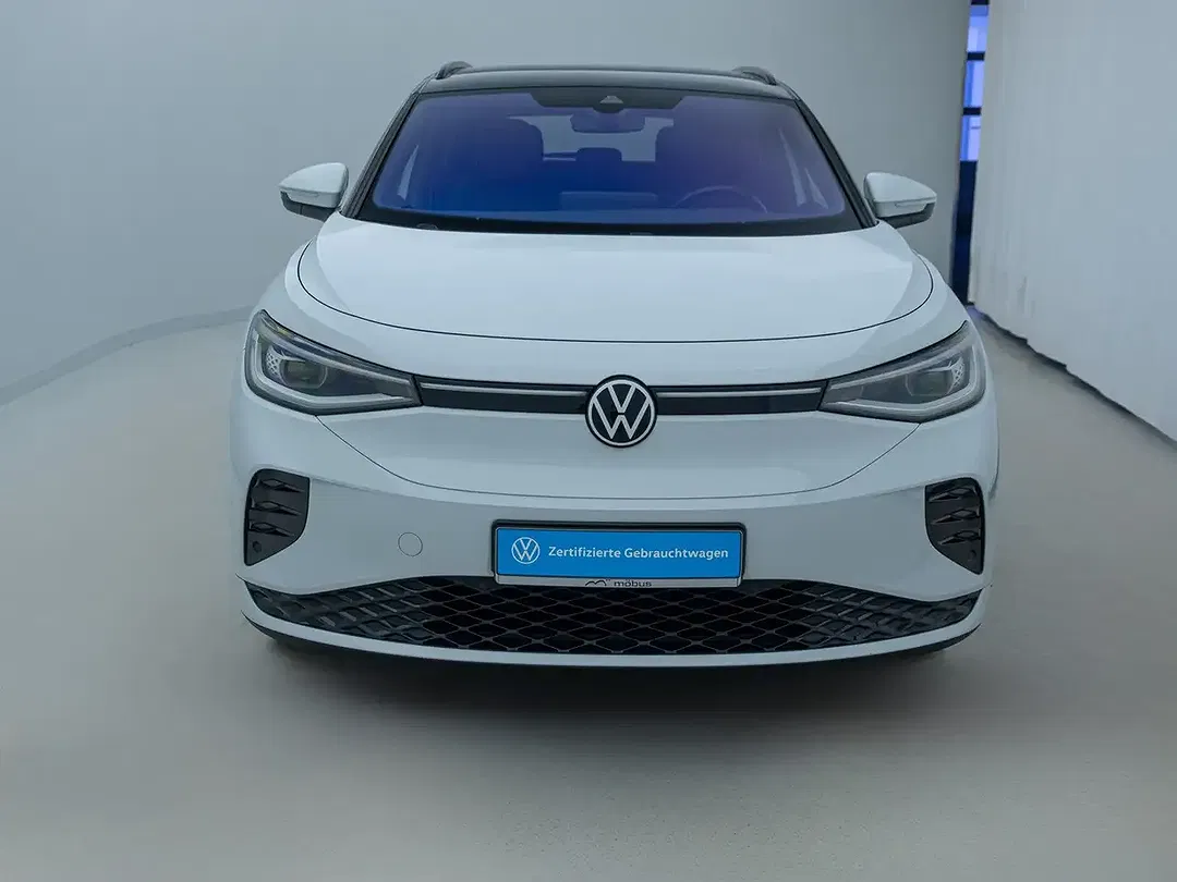 Volkswagen ID.4 4Motion - foto 2