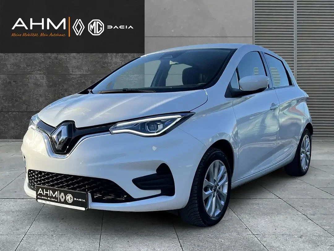 Renault ZOE - Afbeelding 1