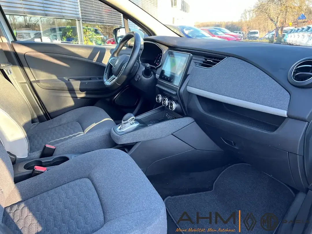 Renault ZOE - Thumbnail 14