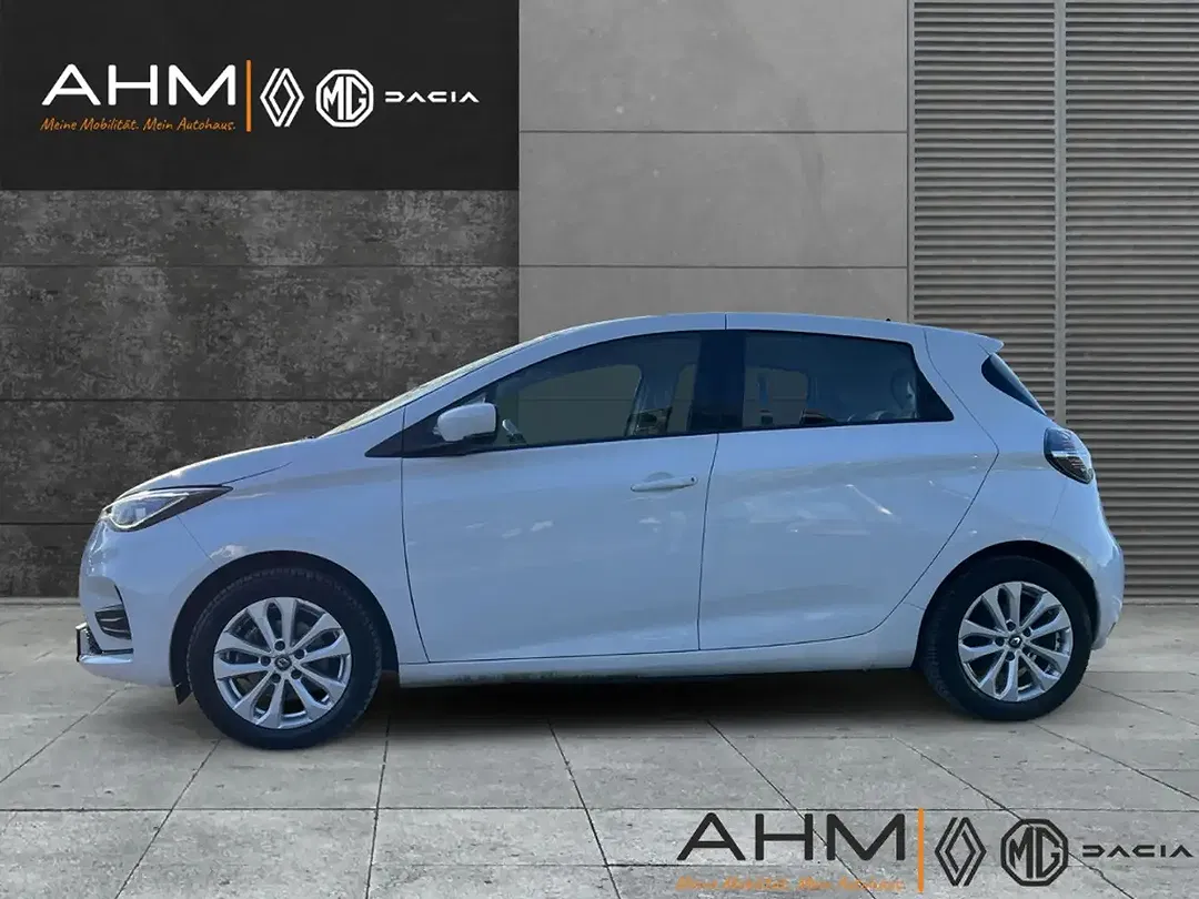 Renault ZOE - Thumbnail 5