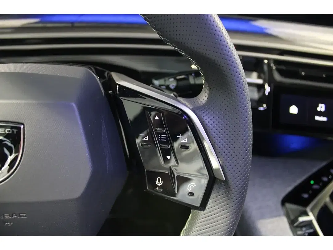 Peugeot 3008 - Thumbnail 13