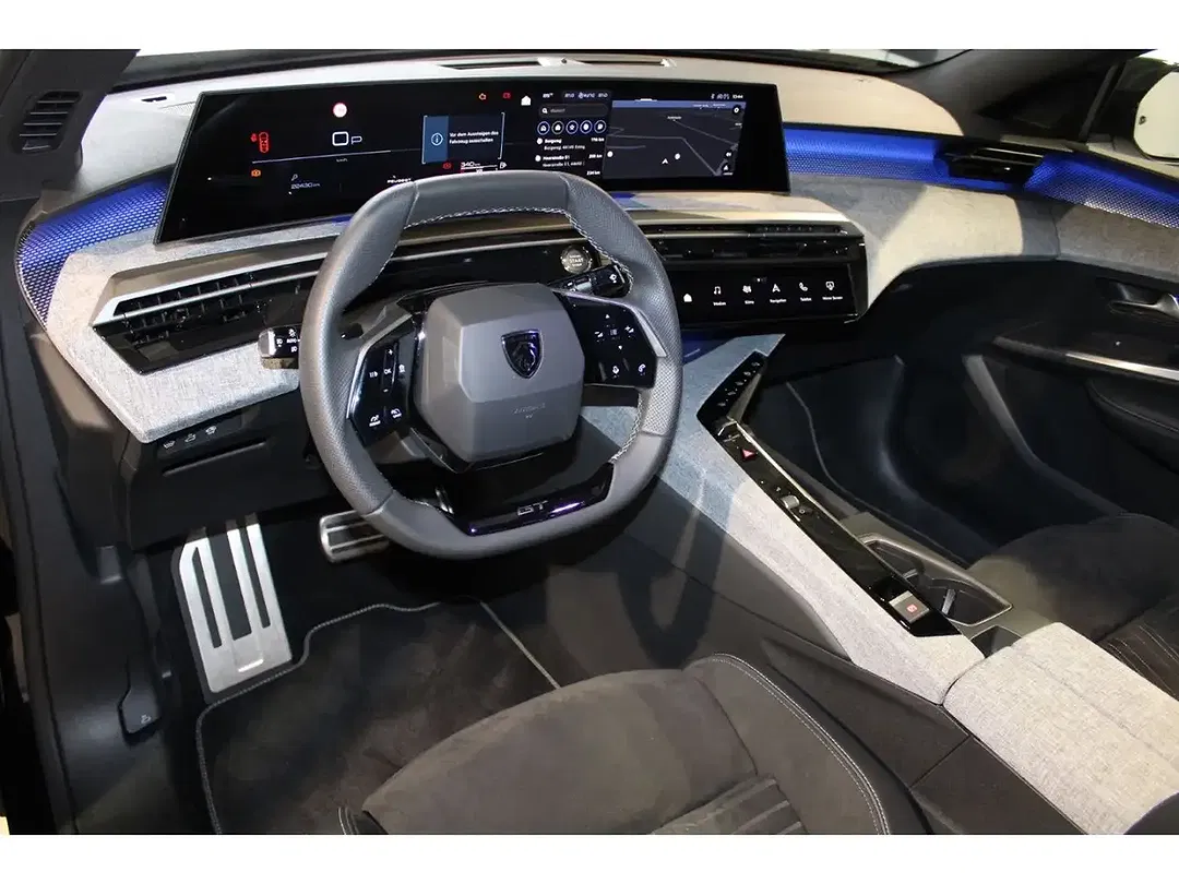 Peugeot 3008 - Thumbnail 15