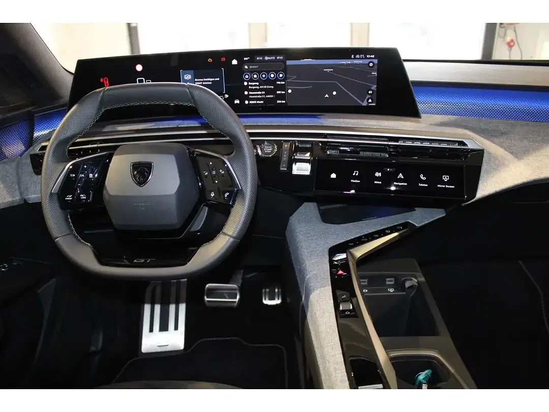 Peugeot 3008 - Thumbnail 8