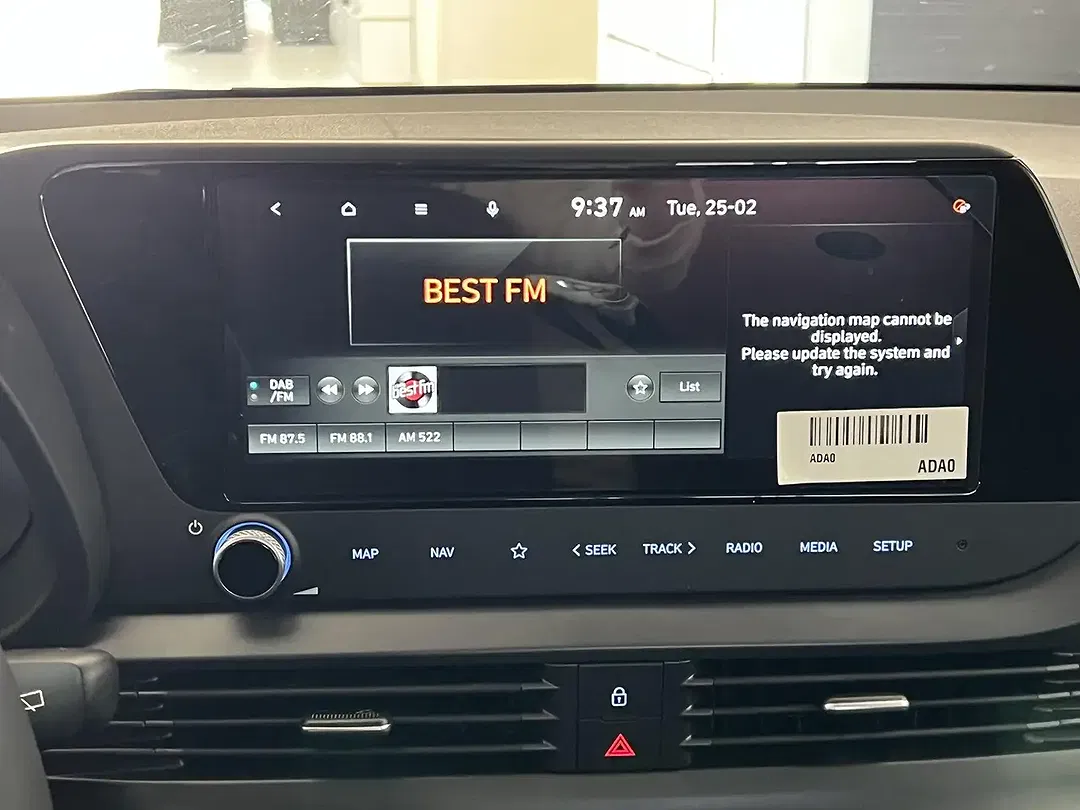 Hyundai i20 - Thumbnail 14