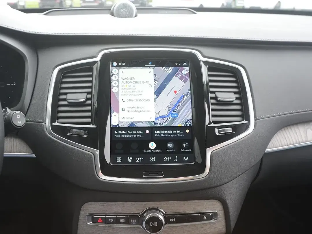 Volvo XC90 T8 AWD Recharge Ultimate Bright - foto 15