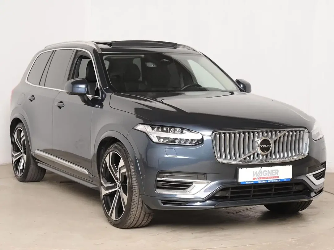 Volvo XC90 - Afbeelding 1