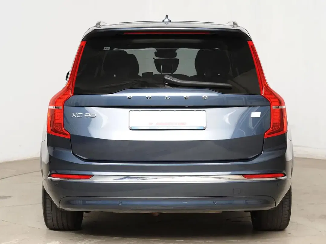 Volvo XC90 - Thumbnail 5
