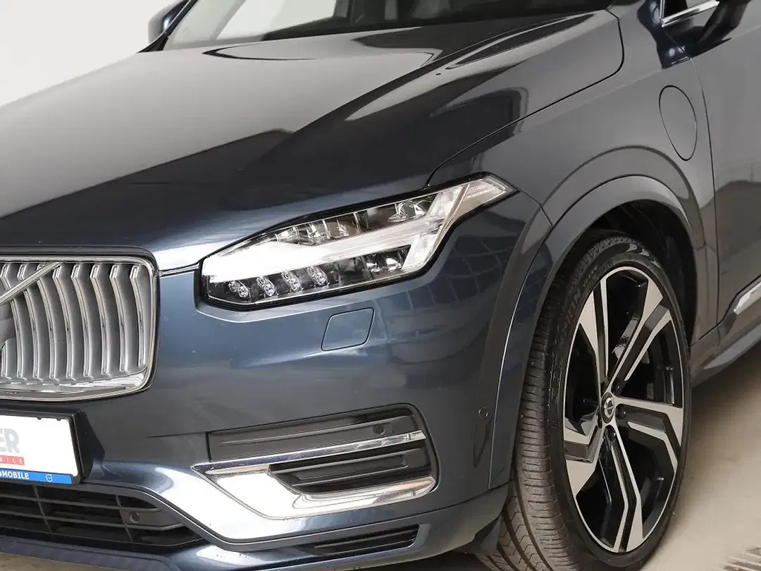 Volvo XC90 - Thumbnail 7
